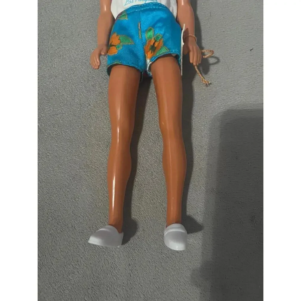 Ken Barbie‎ doll